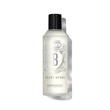 Hydrating Face Toner