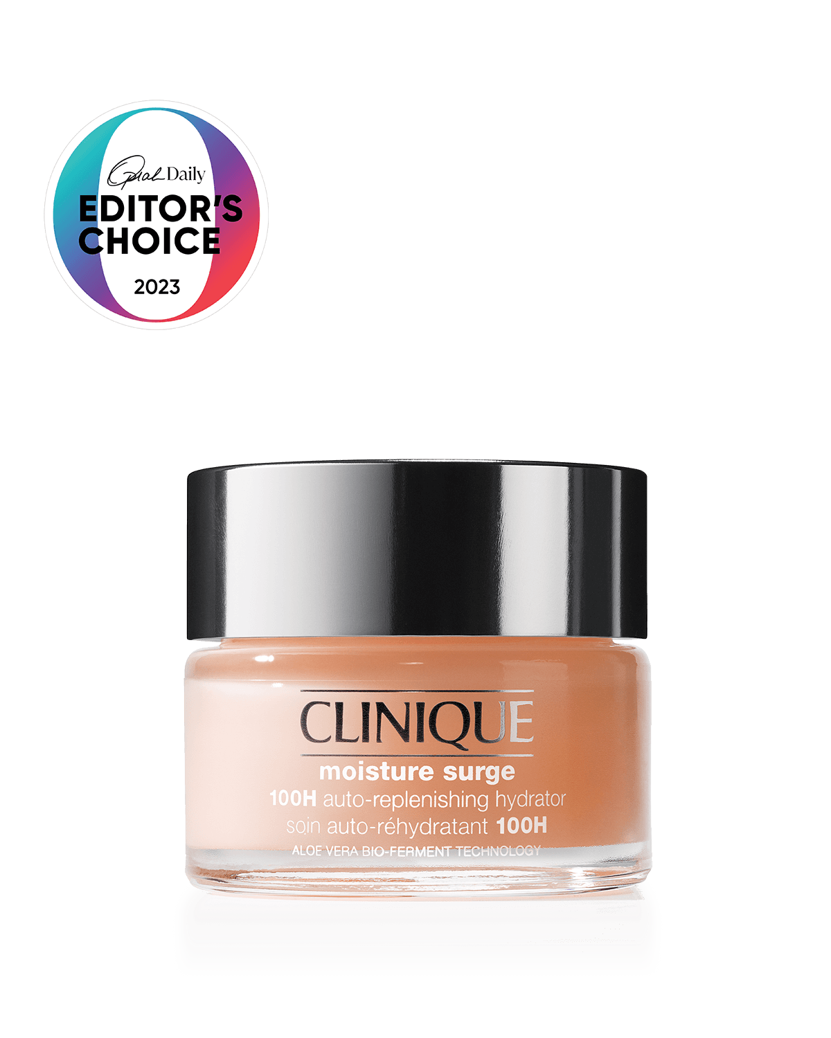 Moisture Surge™ 100H Auto-Replenishing H