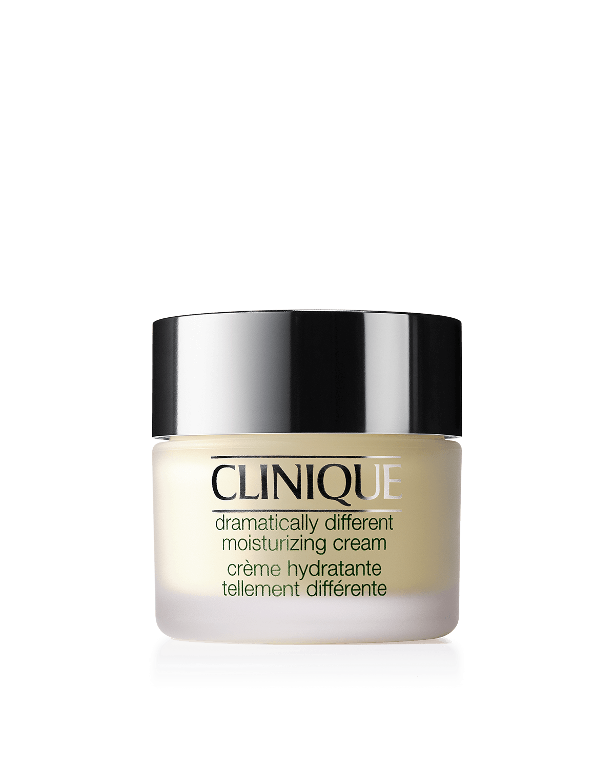 Dramatically Different™ Moisturizing Cream